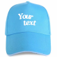 Personalised Caps | Custom LOGO